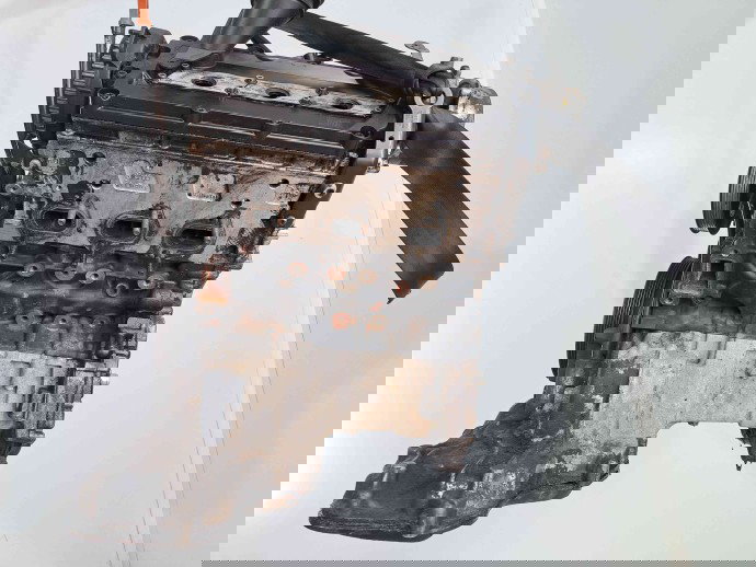 Motor complet ambielat Volkswagen Phaeton (3D) [Fabr 2002-2016] CEXA 3.0 TDI CEXA 176KW / 239CP