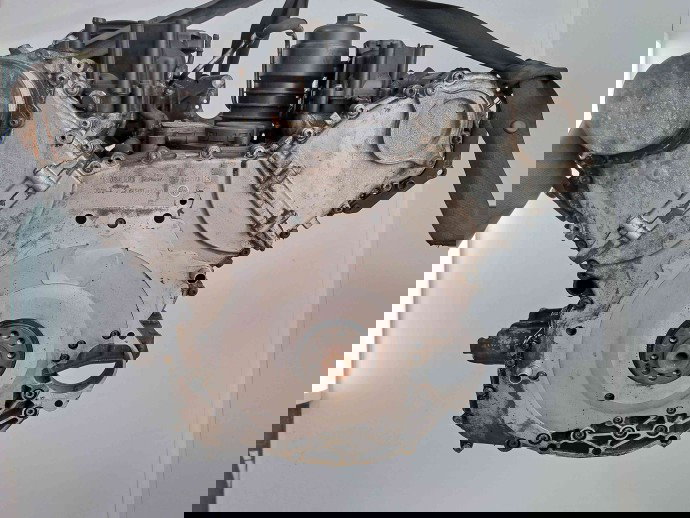 Motor complet ambielat Volkswagen Phaeton (3D) [Fabr 2002-2016] CEXA 3.0 TDI CEXA 176KW / 239CP