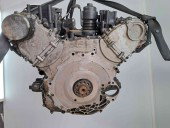 Motor complet ambielat Volkswagen Phaeton (3D) [Fabr 2002-2016] CEXA 3.0 TDI CEXA 176KW / 239CP