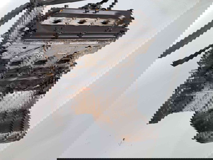 Motor complet ambielat Volkswagen Phaeton (3D) [Fabr 2002-2016] CEXA 3.0 TDI CEXA 176KW / 239CP