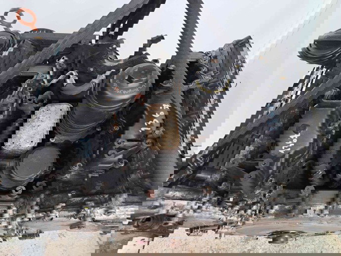 Motor complet ambielat Volkswagen Phaeton (3D) [Fabr 2002-2016] CEXA 3.0 TDI CEXA 176KW / 239CP