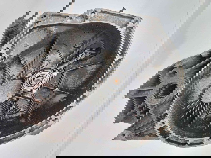 Cutie viteze manuala 5 trepte Ford Focus 2 (DA) [Fabr 2004-2012] 3M5R 7002 YF 1.6 TDCI G8DA 81KW / 110CP