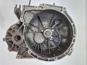 Cutie viteze manuala 5 trepte Ford Focus 2 (DA) [Fabr 2004-2012] 3M5R 7002 YF 1.6 TDCI G8DA 81KW / 110CP