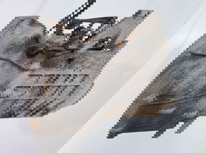 Cutie viteze manuala 5 trepte Ford Focus 2 (DA) [Fabr 2004-2012] 3M5R 7002 YF 1.6 TDCI G8DA 81KW / 110CP