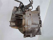 Cutie viteze manuala 5 trepte Ford Focus 2 (DA) [Fabr 2004-2012] 3M5R 7002 YF 1.6 TDCI G8DA 81KW / 110CP