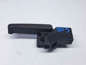Maner deschidere capota Opel Insignia A [Fabr 2008-2016] OEM