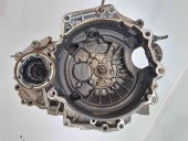 Cutie viteze manuala 5 trepte Skoda Octavia 1 Combi (1U5) [Fabr 1998-2010] DUU 1.6 Benz BFQ 75KW / 102CP