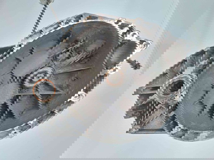 Cutie viteze manuala 6 trepte Ford Kuga II [Fabr 2012-prezent] CV6R 7002 CCA 2.0 TDCI TXDA 103KW / 140CP