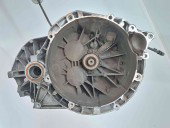 Cutie viteze manuala 6 trepte Ford Kuga II [Fabr 2012-prezent] CV6R 7002 CCA 2.0 TDCI TXDA 103KW / 140CP