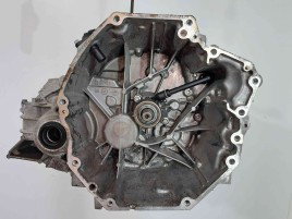 Cutie viteze manuala 6 trepte Nissan X-Trail (T32) [Fabr 2013-prezent] 4BR1D 1.6 dci R9M408 96KW / 130CP