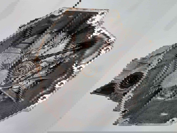 Cutie viteze manuala 6 trepte Nissan X-Trail (T32) [Fabr 2013-prezent] 4BR1D 1.6 dci R9M408 96KW / 130CP