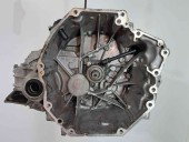 Cutie viteze manuala 6 trepte Nissan X-Trail (T32) [Fabr 2013-prezent] 4BR1D 1.6 dci R9M408 96KW / 130CP