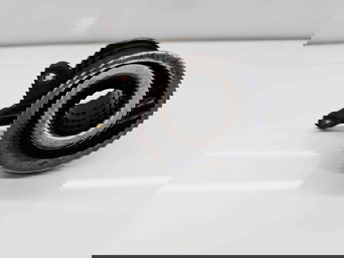 Rezonator aer Mercedes Clasa C Coupe (CL203) [Fabr 2001-2011] A6460980407 2.2 CDI 646963 110KW / 150CP