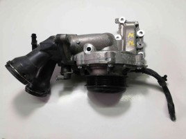 Pompa apa A6542010010 Mercedes E220 W213 2.0 2016-2021