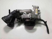 Pompa apa A6542010010 Mercedes E220 W213 2.0 2016-2021