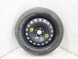 Roata rezerva Ford Kuga II [Fabr 2012-prezent] 5X108, 155/70 R17