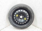 Roata rezerva Ford Kuga II [Fabr 2012-prezent] 5X108, 155/70 R17