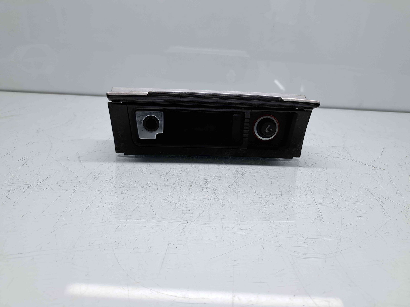 Scrumiera Volkswagen Passat B6 (3C2) [Fabr 2005-2010] 3C0863284 - imagine 2