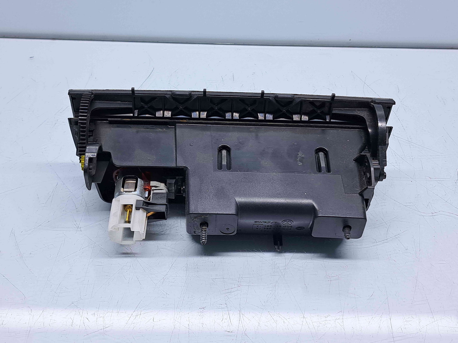 Scrumiera Volkswagen Passat B6 (3C2) [Fabr 2005-2010] 3C0863284 - imagine 3