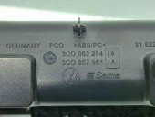  Scrumiera Volkswagen Passat B6 (3C2) [Fabr 2005-2010] 3C0863284