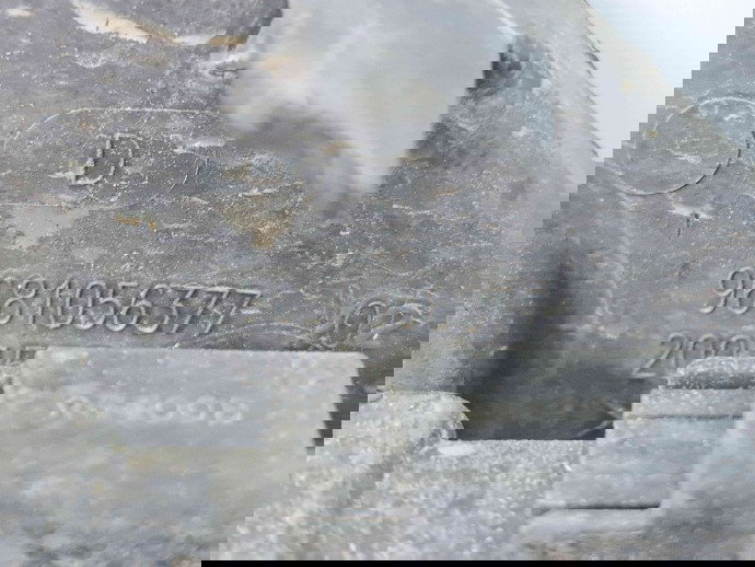  Senzor parcare Citroen C5 (III) [Fabr 2008-2017] 9681056377