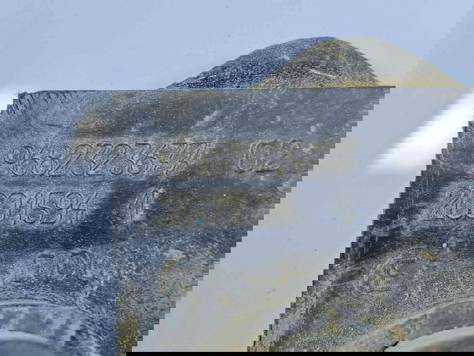  Senzor parcare Citroen C5 (III) [Fabr 2008-2017] 9682323677