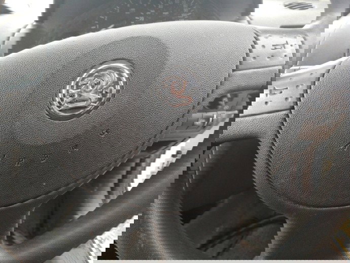 Airbag volan Opel Combo 1.3 CDTI Z13DTJ OEM 2001-2011