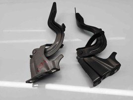 Set balamale capota Nissan X-Trail (T32) [Fabr 2013-prezent] EAN
