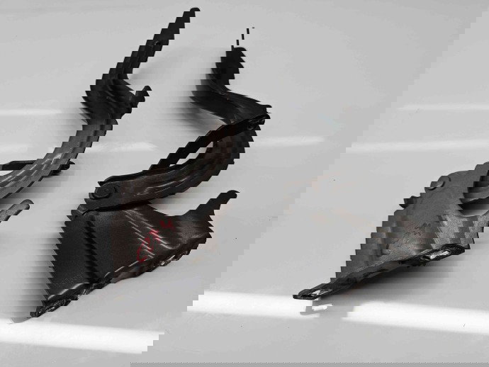 Set balamale capota Nissan X-Trail (T32) [Fabr 2013-prezent] EAN