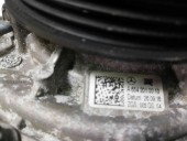 Pompa apa A6542010010 Mercedes E220 W213 2.0 2016-2021