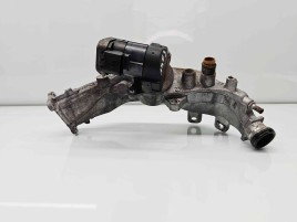 Supapa EGR Mercedes Clasa C Coupe (CL203) [Fabr 2001-2011] A6461400408 2.2 CDI 646963 110KW / 150CP