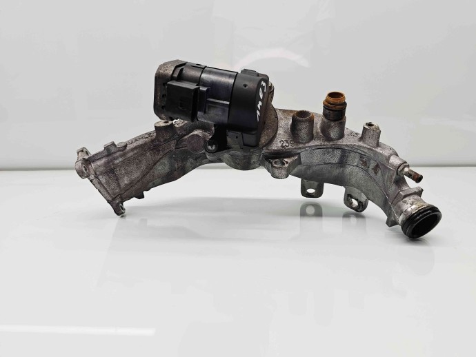 Supapa EGR Mercedes Clasa C Coupe (CL203) [Fabr 2001-2011] A6461400408 2.2 CDI 646963 110KW / 150CP