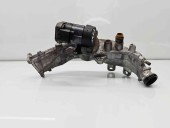 Supapa EGR Mercedes Clasa C Coupe (CL203) [Fabr 2001-2011] A6461400408 2.2 CDI 646963 110KW / 150CP