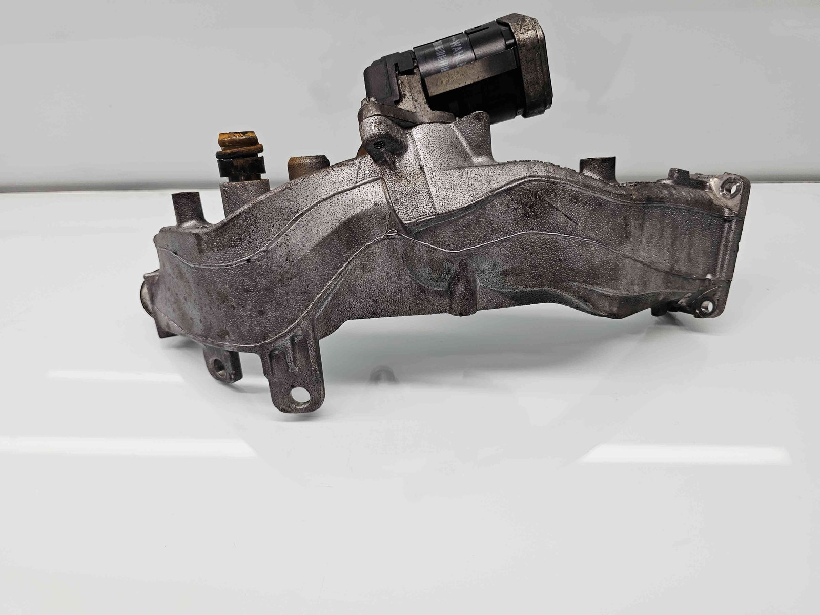 Supapa EGR Mercedes Clasa C Coupe (CL203) [Fabr 2001-2011] A6461400408 2.2 CDI 646963 110KW / 150CP - imagine 3