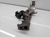 Supapa EGR Mercedes Clasa C Coupe (CL203) [Fabr 2001-2011] A6461400408 2.2 CDI 646963 110KW / 150CP