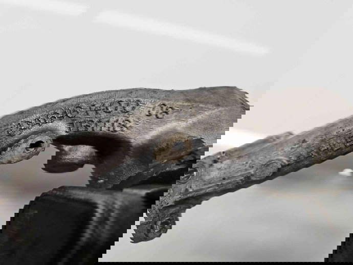 Supapa EGR Mercedes Clasa C Coupe (CL203) [Fabr 2001-2011] A6461400408 2.2 CDI 646963 110KW / 150CP