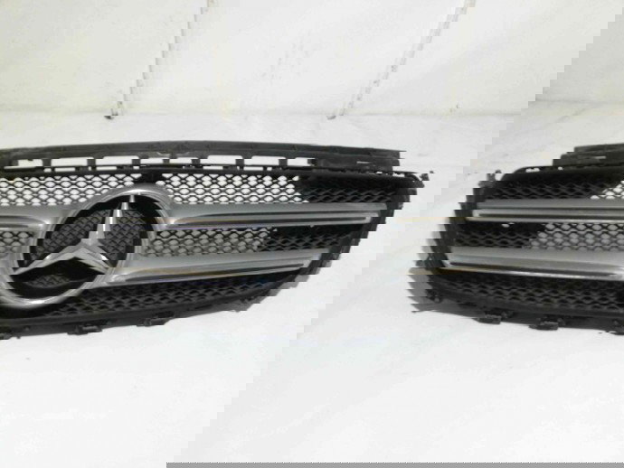 Grila bara fata OEM Mercedes E220 W213 2.0 2016-2021