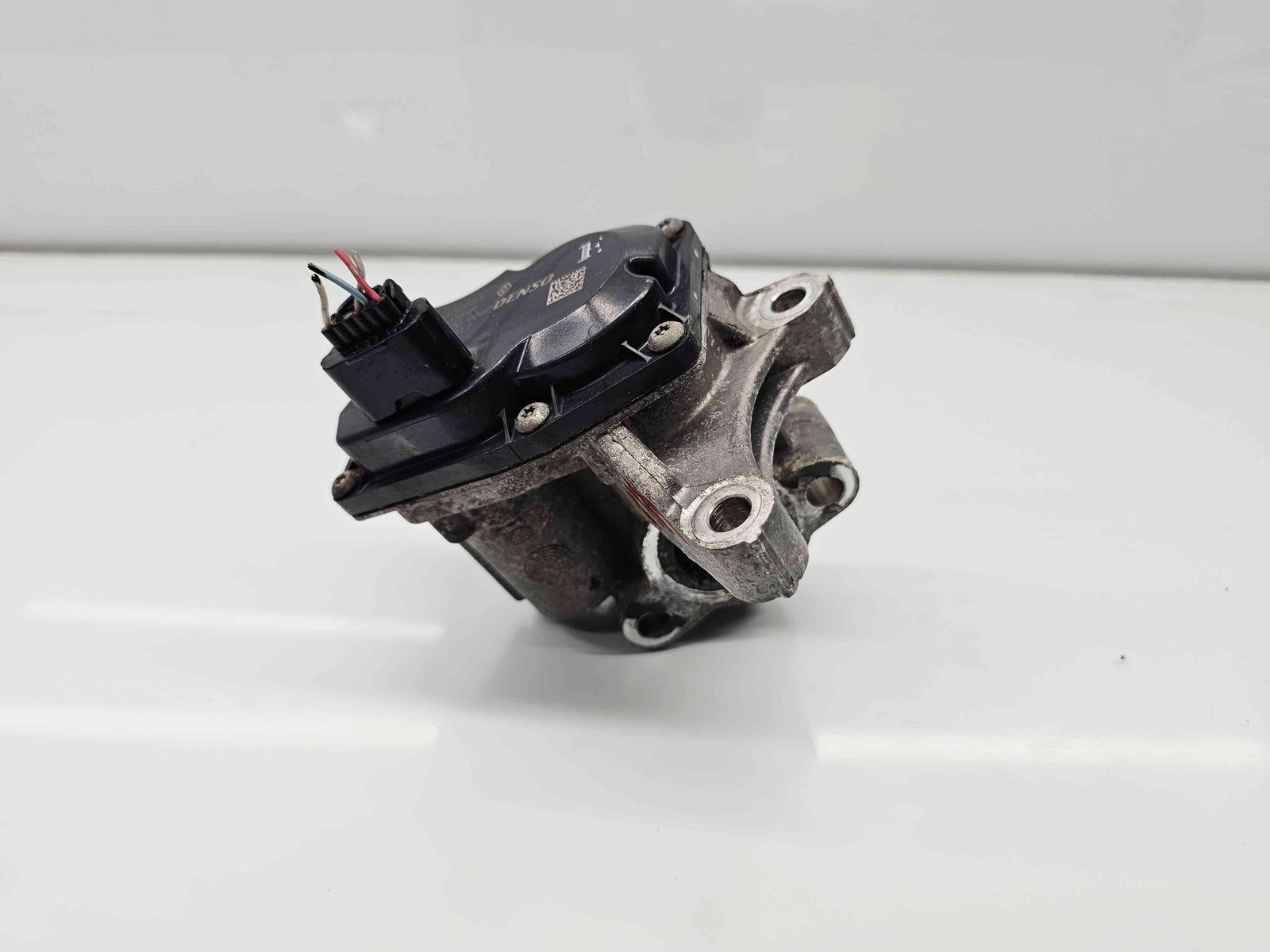 Supapa EGR Nissan X-Trail (T32) [Fabr 2013-prezent] H8201068965 1.6 dci R9M408 96KW / 130CP - imagine 1