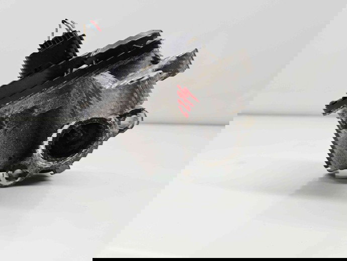 Supapa EGR Nissan X-Trail (T32) [Fabr 2013-prezent] H8201068965 1.6 dci R9M408 96KW / 130CP