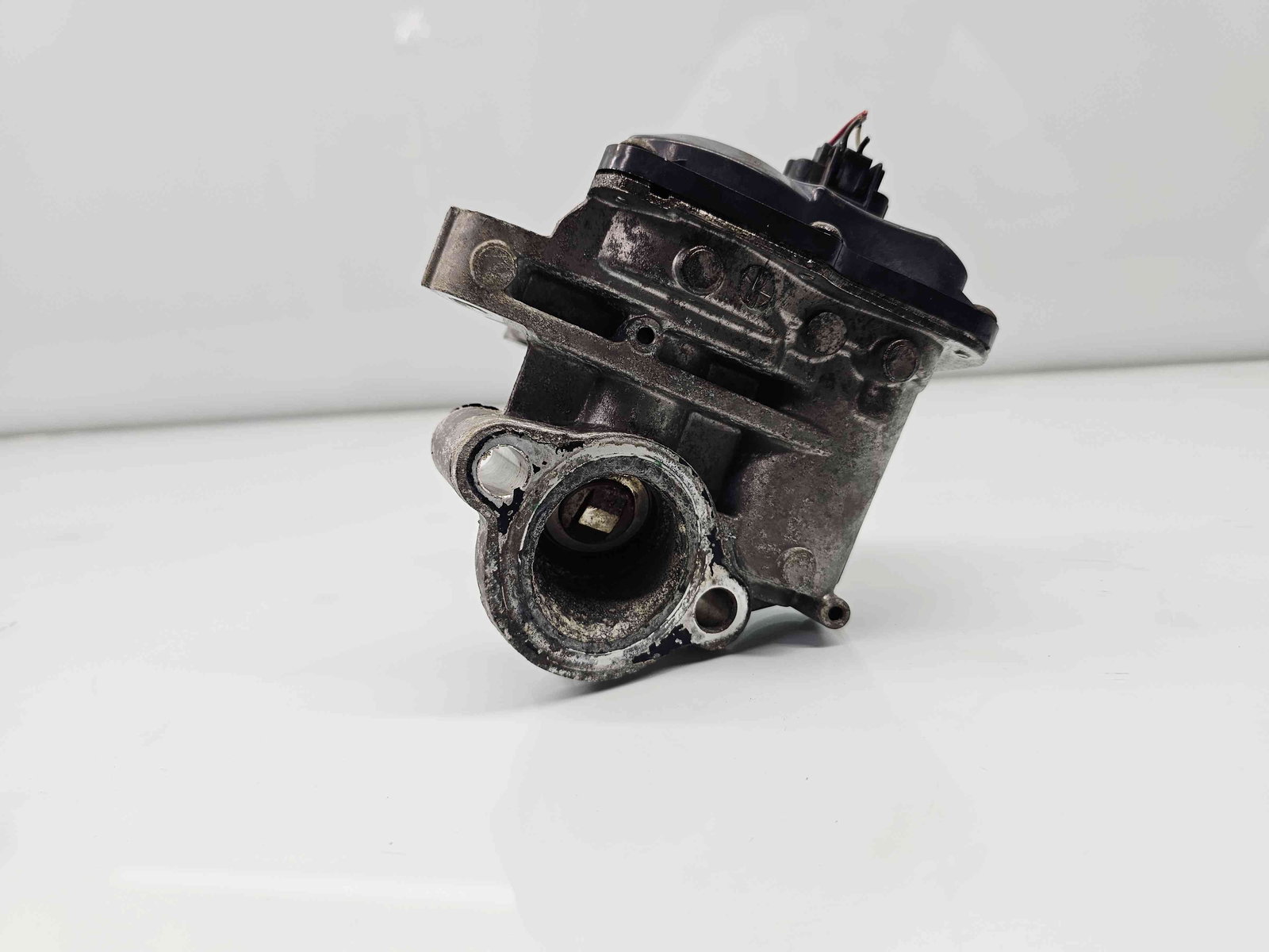 Supapa EGR Nissan X-Trail (T32) [Fabr 2013-prezent] H8201068965 1.6 dci R9M408 96KW / 130CP - imagine 3