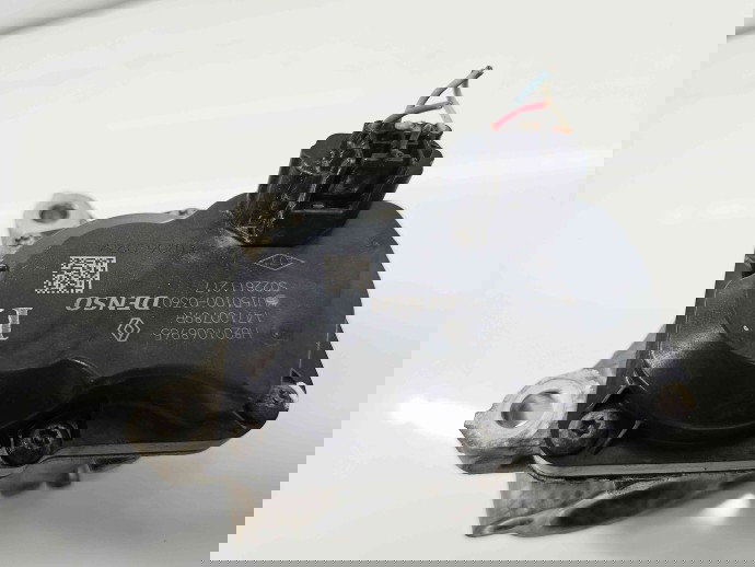 Supapa EGR Nissan X-Trail (T32) [Fabr 2013-prezent] H8201068965 1.6 dci R9M408 96KW / 130CP