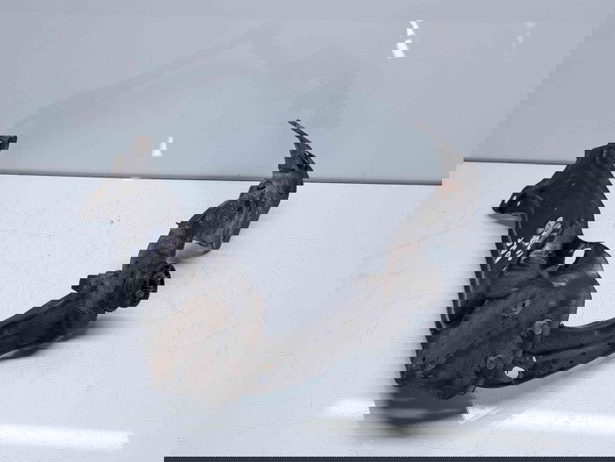 Suport far dreapta Mercedes Clasa C Coupe (CL203) [Fabr 2001-2011] OEM