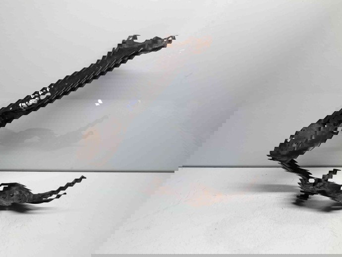 Suport far dreapta Mercedes Clasa C Coupe (CL203) [Fabr 2001-2011] OEM