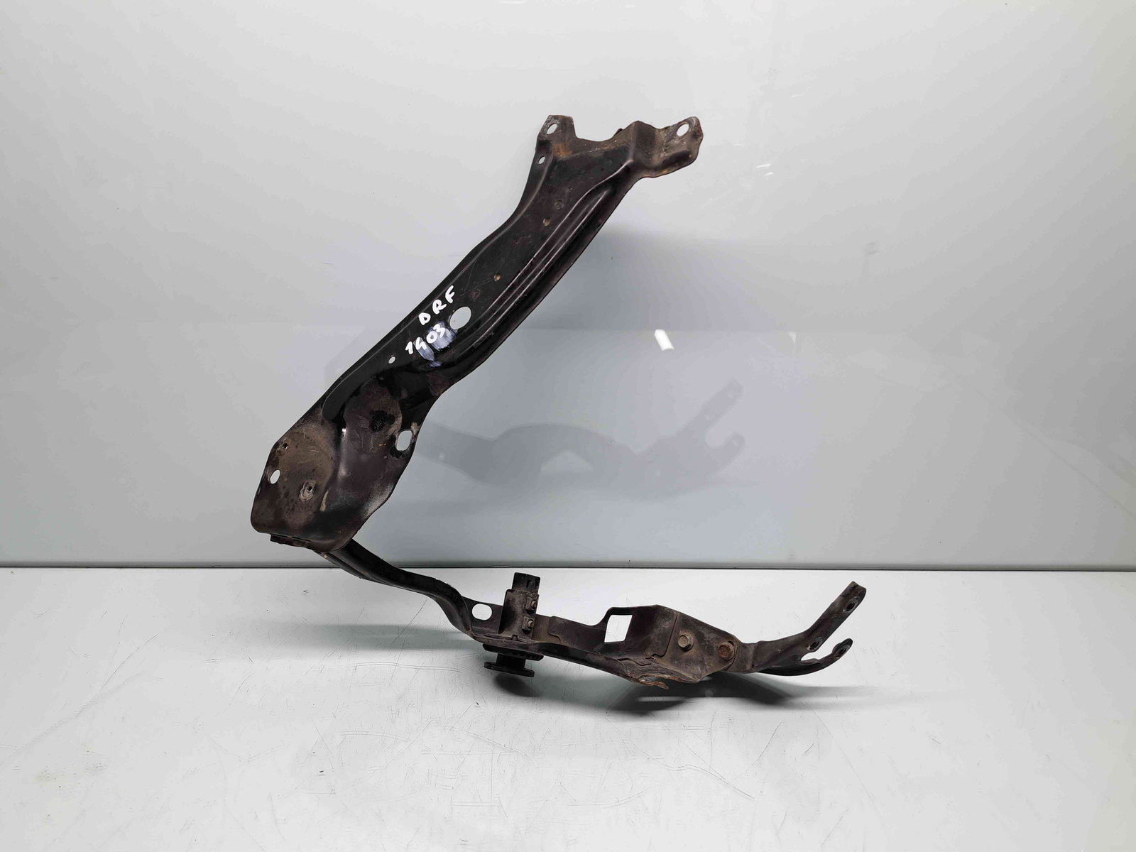 Suport far dreapta Mercedes Clasa C Coupe (CL203) [Fabr 2001-2011] OEM - imagine 2