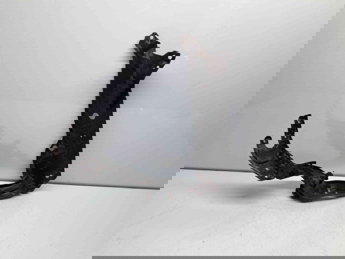 Suport far dreapta Mercedes Clasa C Coupe (CL203) [Fabr 2001-2011] OEM