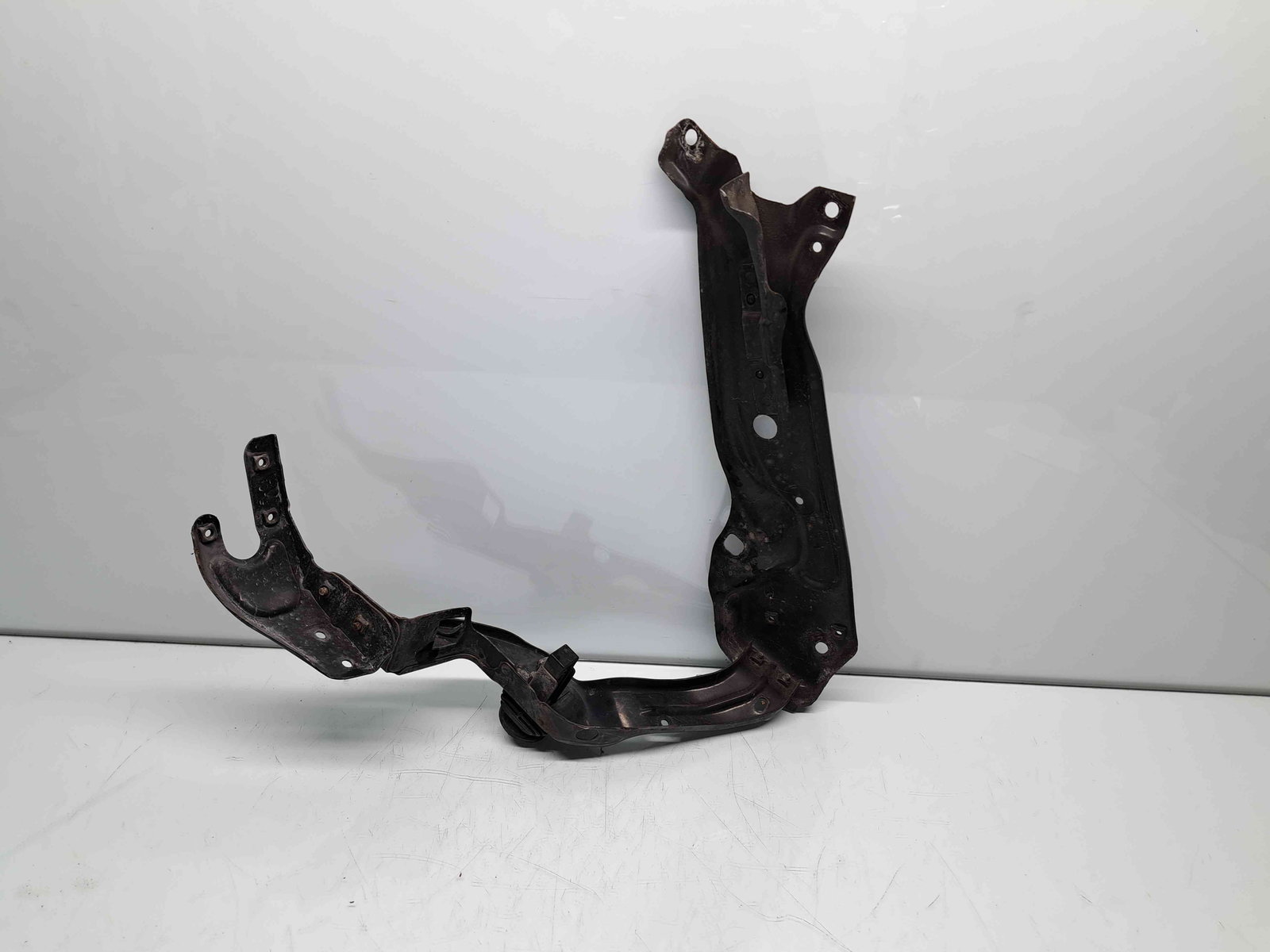 Suport far dreapta Mercedes Clasa C Coupe (CL203) [Fabr 2001-2011] OEM - imagine 3