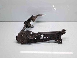 Suport far stanga Mercedes Clasa C Coupe (CL203) [Fabr 2001-2011] OEM