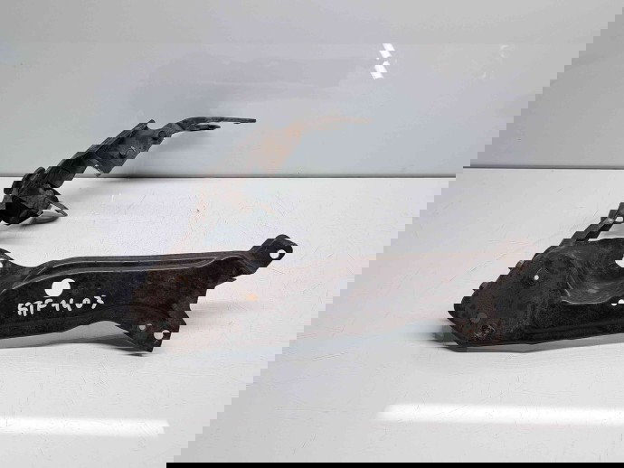 Suport far stanga Mercedes Clasa C Coupe (CL203) [Fabr 2001-2011] OEM