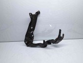 Suport far stanga Mercedes Clasa C Coupe (CL203) [Fabr 2001-2011] OEM