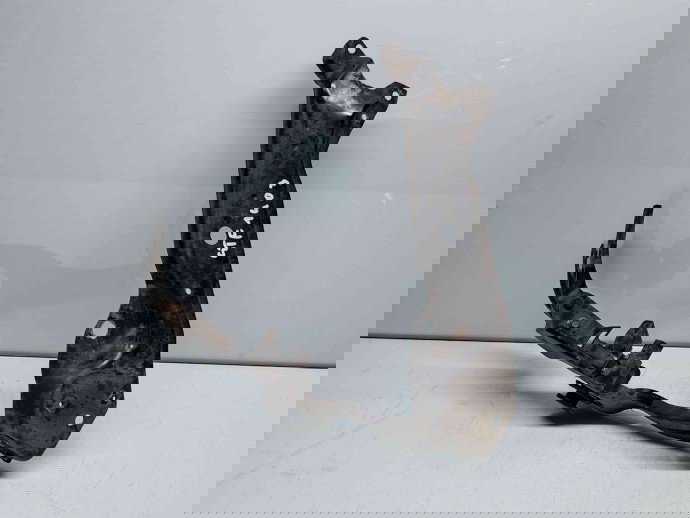 Suport far stanga Mercedes Clasa C Coupe (CL203) [Fabr 2001-2011] OEM